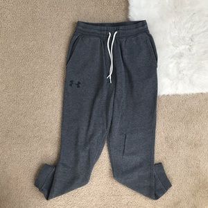 Under Armour sweatpants